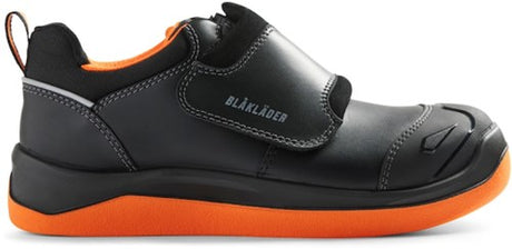 Blåkläder Elite Asphalt Shoe S2P 2485 | schwarz | Größe 38 - 7330509888735