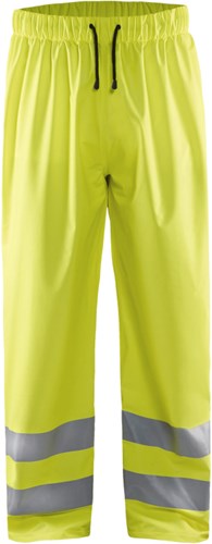 Blåkläder regenbroek high-vis level 1 13842000 | high-vis geel | maat 4xl - 7330509269626