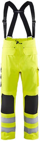 Blåkläder regenbroek high-vis level 3 13062005 | high-vis geel | maat l - 7330509659625