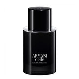 Giorgio Armani Eau de Toilette nachfüllbar Code Herren 50 ml