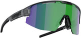 Bliz Matrix Braun mit Grün Multi-Sportbrille