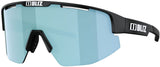 Bliz Matrix Small Smoke W Ice Blue Multi-Sportbrille