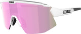 Bliz Breeze Small Brown w Rosegold Multi – Sportbrille