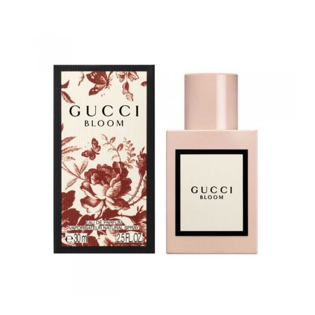 Gucci Eau de Parfum Spray Bloom 30ml Damen