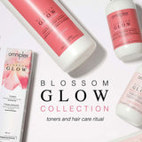 Farmavita Omniplex Blossom Glow Bond Pflegeshampoo 250 ml