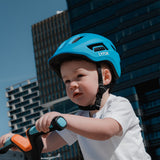 Lynx Fahrradhelm Kidz S