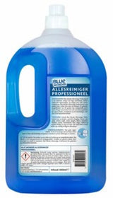 Blue Wonder Blue Wonder professioneller Allzweckreiniger, Deckel 3 l