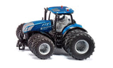 Siku Control Holland T7.315 mit Doppelreifen