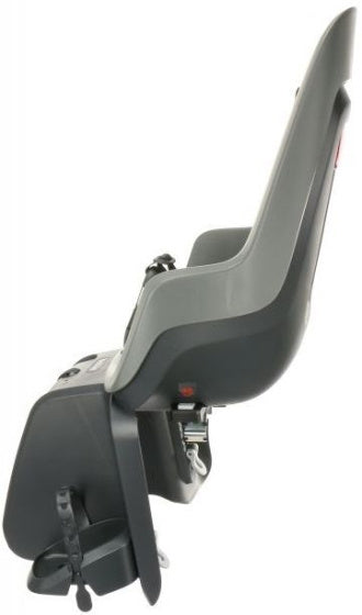 Bobike Seat Maxi ein urbaner Grau