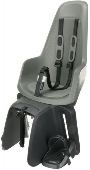 Bobike Seat Maxi ein urbaner Grau