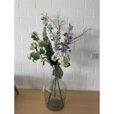 Roberts Collection Hortensie Real Touch 75 cm creme