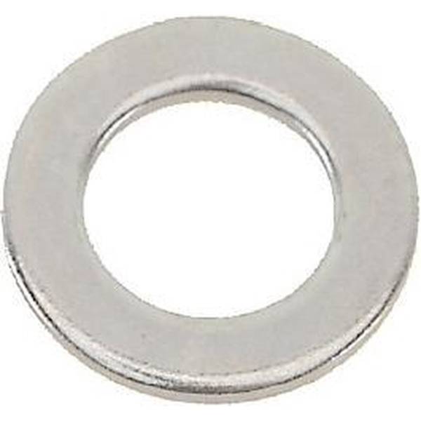 Bofix Solding Xtrabike M10 Hinterachse 3mm