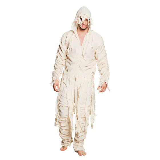 Boland Mama Kostüm Männer beige Größe 58 60 (xxl)