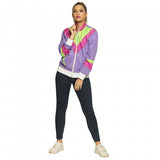 Boland Retro Babe Training jacket ladies size 44 46