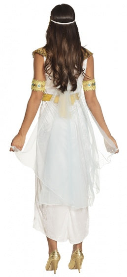 Boland Dress -up -Anzug Anuket Ladies Weiß Größe 40 42