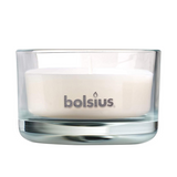 Bolsius geurglas true moods in balance 63 90mm