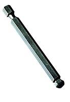 Bondhus Sechskantbit 1 4 x3mm l=75mm | 10 Stück