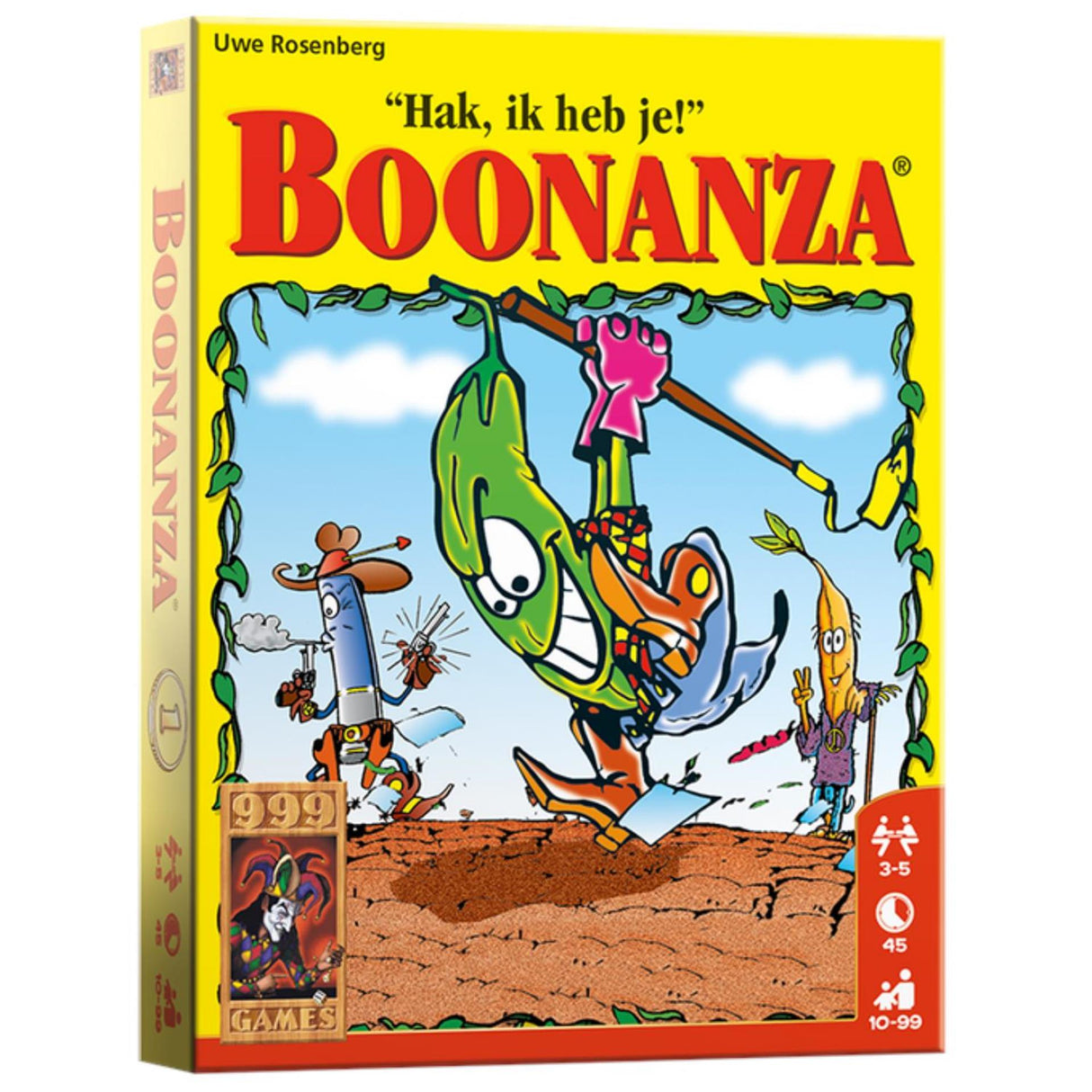 999Games Boonanza