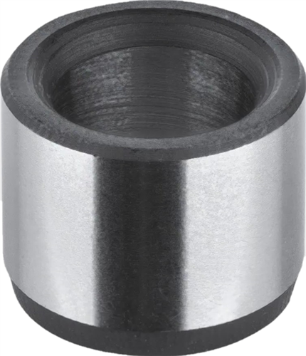 Boorbus kort 3.2mm