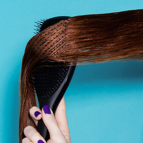 Tangle Teezer, der Wet Detangler Midnight Black