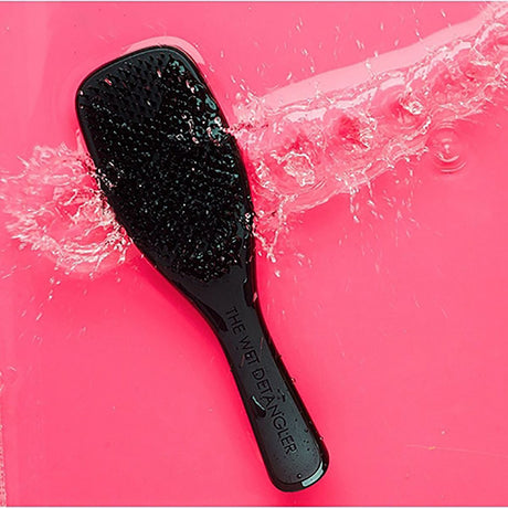 Tangle Teezer, der Wet Detangler Midnight Black