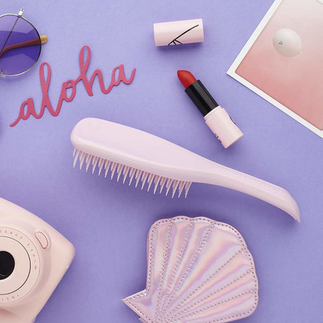 Tangle Teezer, der Wet Detangler Millennial Pink