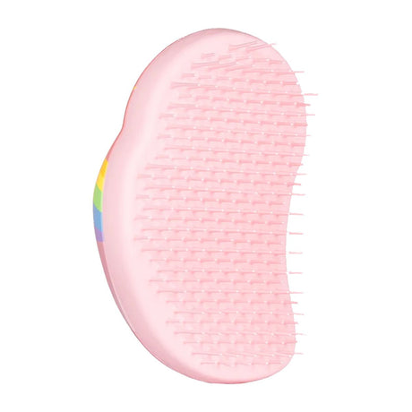 Tangle Teezer Original Mini-Kinder-Rosa-Regenbogen-Einhorn