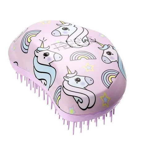 Tangle Teezer Original Mini Kids Multi Einhorn