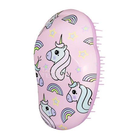 Tangle Teezer Original Mini Kids Multi Einhorn