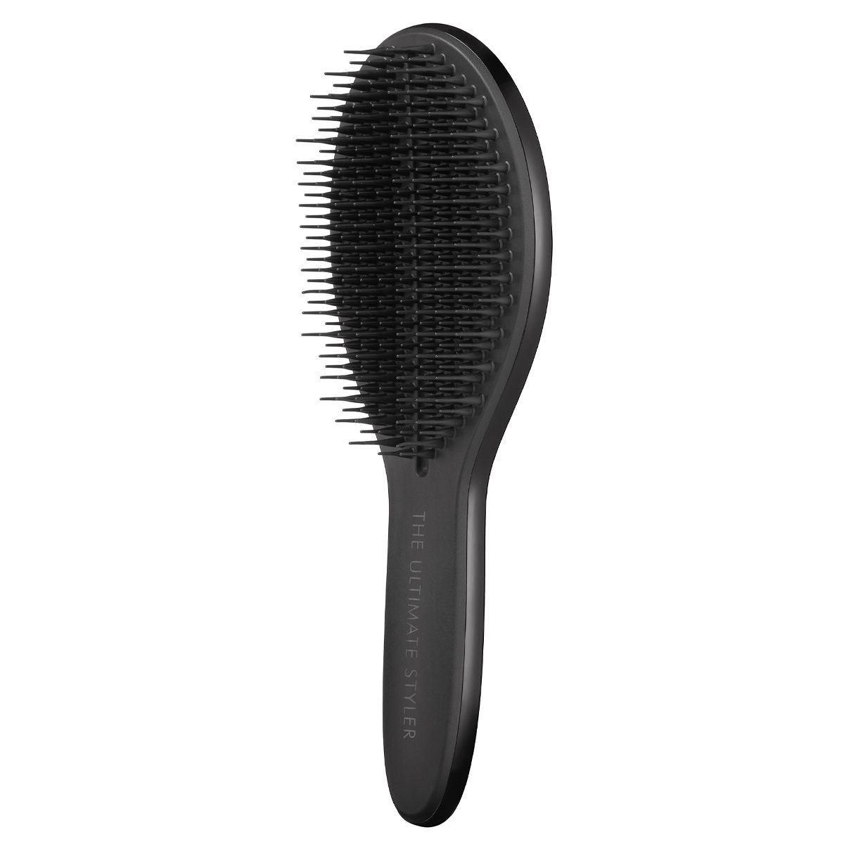 Tangle Teezer Styling-Haarbürste schwarz