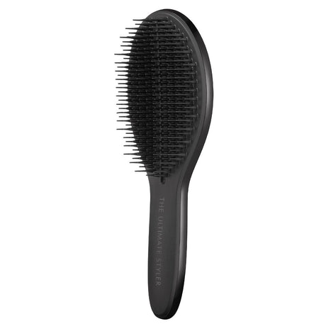 Tangle Teezer Styling-Haarbürste schwarz