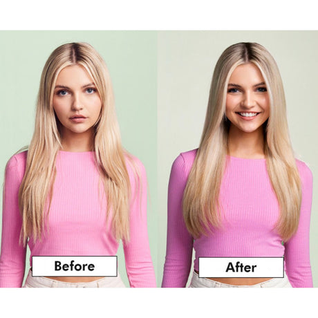 Tangle Teezer Styling-Haarbürste schwarz