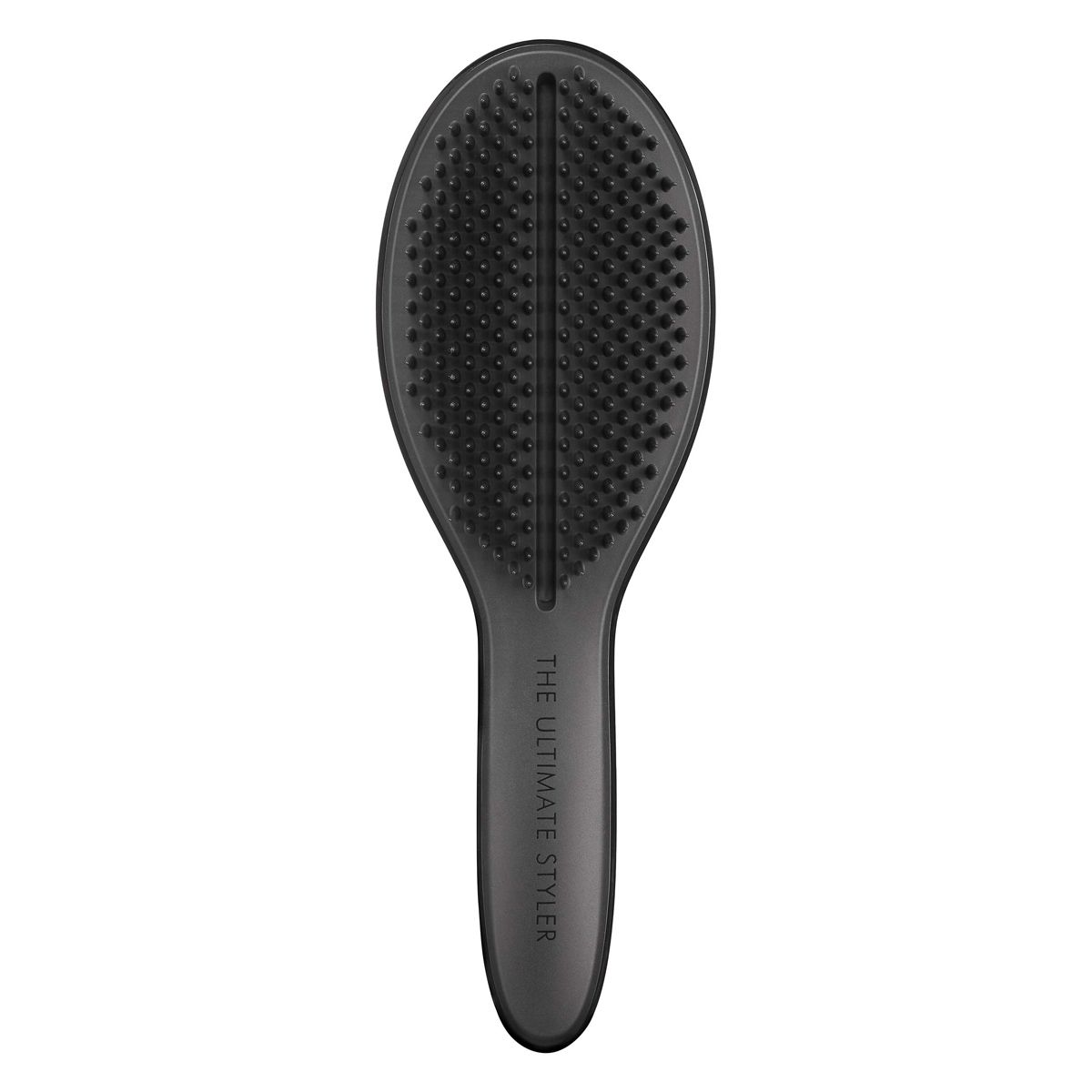 Tangle Teezer Styling-Haarbürste schwarz