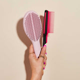 Tangle Teezer Styling-Haarbürste Millennial Pink