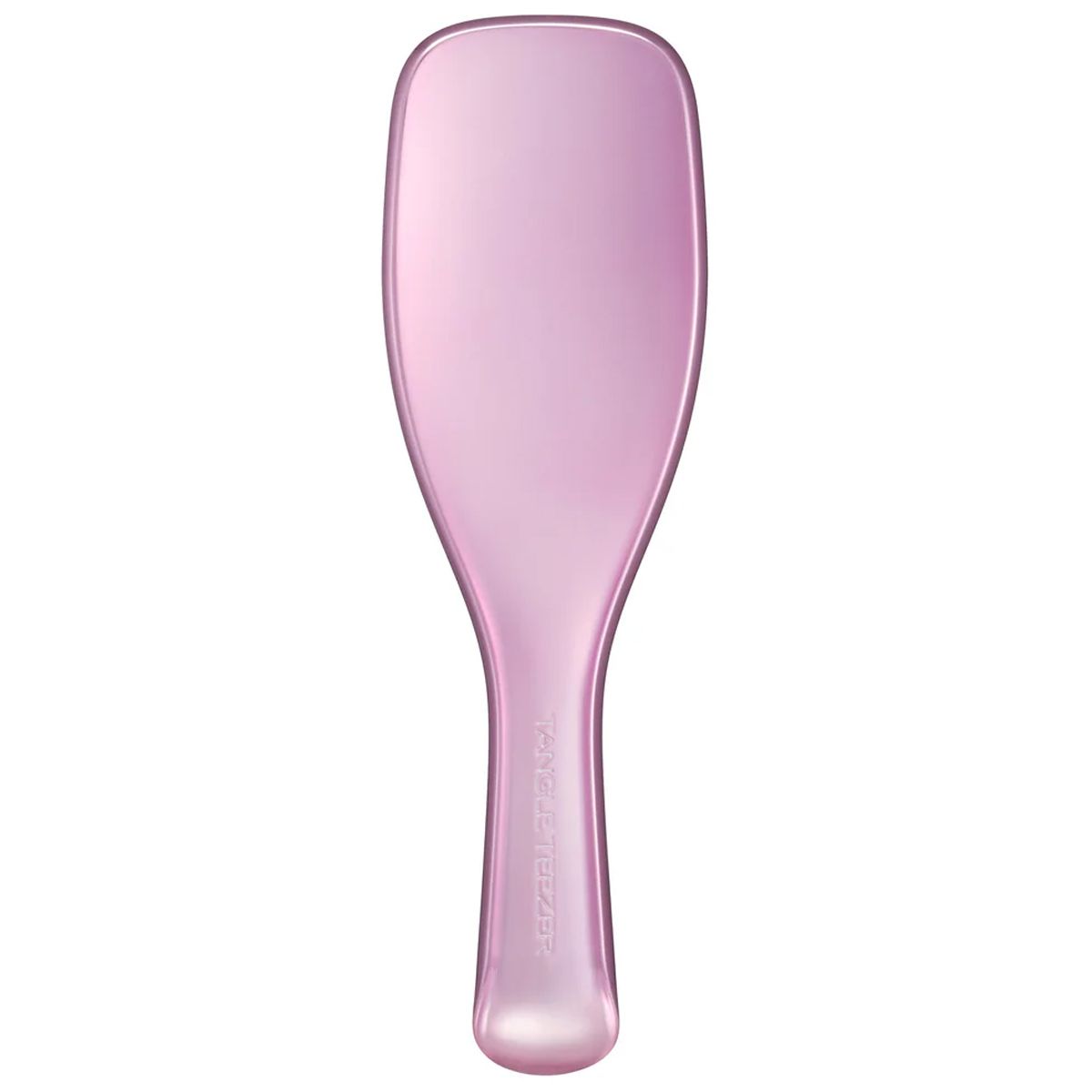 Tangle Teezer, der ultimative Entwirrer in Chrom, Mauve und Kupfer