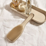 Tangle Teezer, der ultimative Entwirrer in Chrom-Champagner-Gold