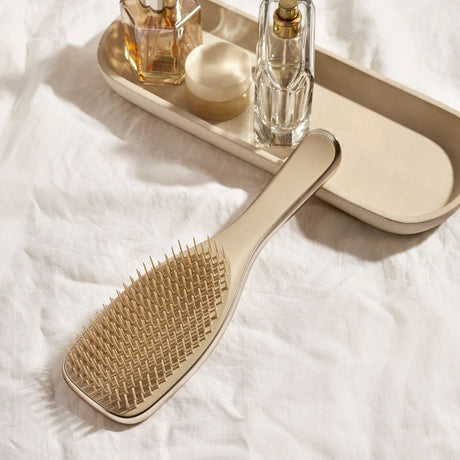 Tangle Teezer, der ultimative Entwirrer in Chrom-Champagner-Gold