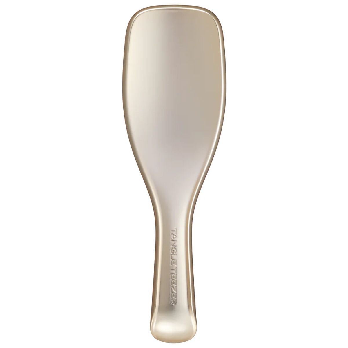 Tangle Teezer, der ultimative Entwirrer in Chrom-Champagner-Gold