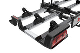 Bosal Comfort III Towbar Fahrradträger 7 13-pin max. 60 kg
