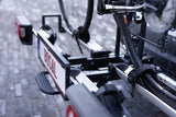 Bosal Comfort III Towbar Fahrradträger 7 13-pin max. 60 kg