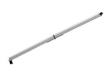 Bosal Rampe für Komfort III Max. 30 kg Silber