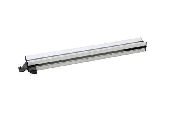 Bosal Rampe für Komfort III Max. 30 kg Silber