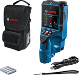 Bosch blauw bosch d-tect 200 c detector in doos - 0601081600