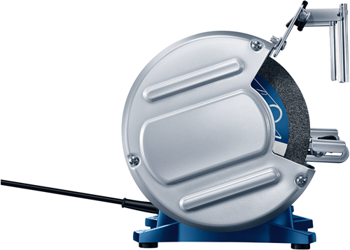 Bosch Blue GBG 60-20 Profi-Tischschleifer 200 mm 600 W – 060127a400