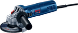 Bosch Professional GWS 9-125 S Winkelschleifer – 900 W – 125 mm – variabel