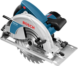 Bosch blauw gks 85 handcirkelzaag | 2200 w | 235 mm | 5.000 min-1 - 060157a000