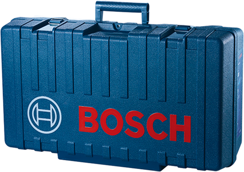 Bosch blau Bosch Professional GTR 55-225 Langhalsschleifer