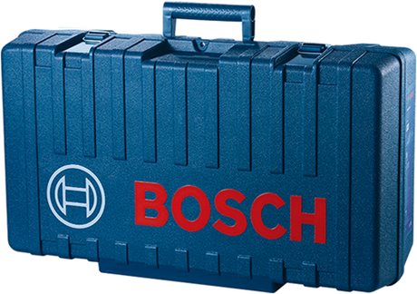 Bosch blau gtr 55-225 | Langhalsschleifer | 550w | 215 mm – 06017d4000