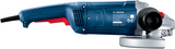 Bosch Blue GWS 22-230 J Set Professional | Winkelschleifer | 230mm | 2200 Watt – 06018c1301