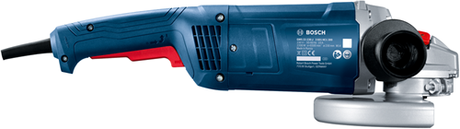Bosch Blue GWS 22-230 J Set Professional | Winkelschleifer | 230mm | 2200 Watt – 06018c1301